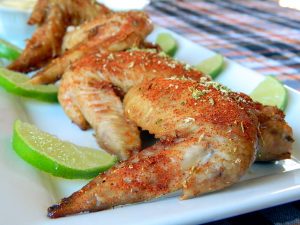 Tattooed-Martha-Spicy-Lime-Hot-Wings-5