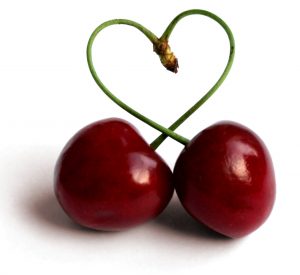 Cherry love