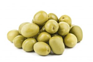 aceitunasverdes