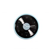 CL30_Vinyl_wall_clock_blueedge