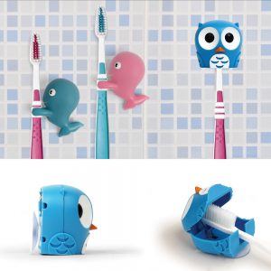 HH34-A-HH35-A_OWLANDWHALE_TOOTHBRUSHHOLDERS